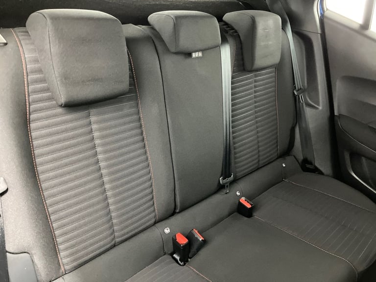 2022 Peugeot 2008 1.2 PureTech Active Premium 5dr Estate PETROL Manual