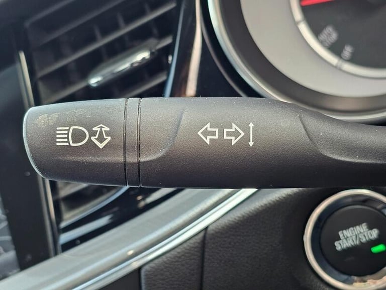 2017 Vauxhall Insignia 1.6 Turbo D ecoTEC Design Nav Grand Sport Euro 6 (s/s) 5dr HATCHBACK Diese...