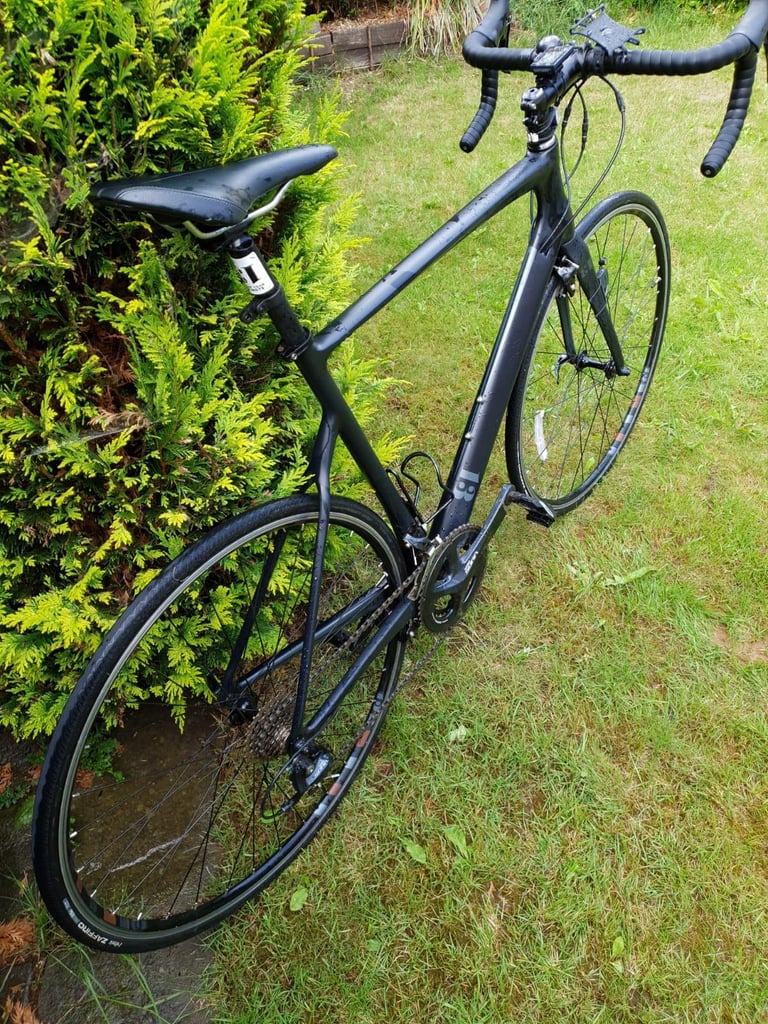 image for 13 Intuition LTD Carbon Sora