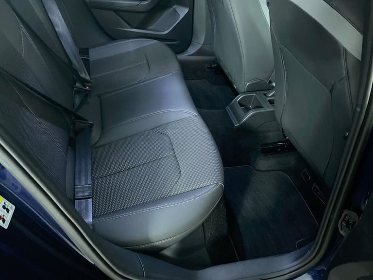 2023 73 AUDI A1 1.0 TFSI 30 S LINE SPORTBACK 5DR PETROL MANUAL EURO 6 (S/S) (110