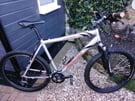 Mountain bike specialized rickhopper