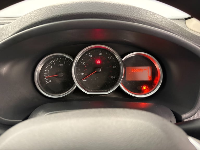 2018 Dacia Sandero 1.0 SCe Ambiance 5dr Hatchback Petrol Manual