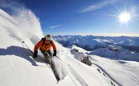 Market Harborough Skiwear Sale
