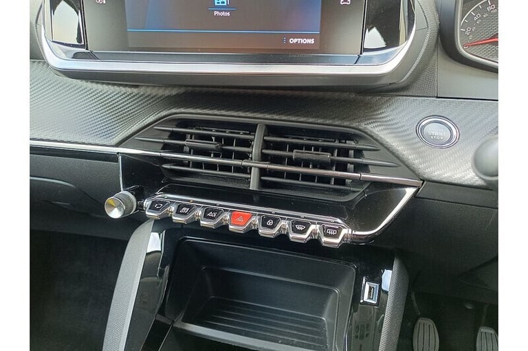 2022 Peugeot 2008 BlueHDi Active Premium SUV Diesel Manual