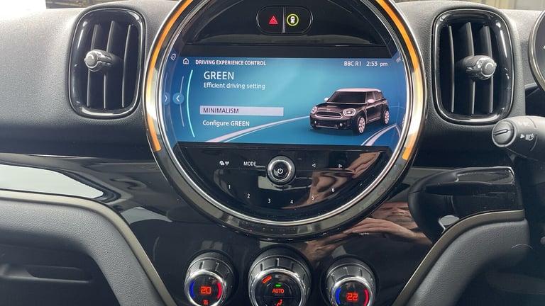 2023 MINI Countryman 2.0 Cooper S Classic Premium Plus 5dr Auto Petrol Hatchback Hatchback Petrol...