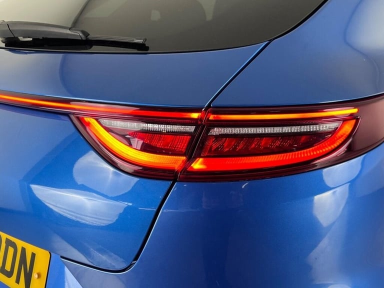 2022 Kia Pro Ceed 1.5 T-GDi GT-Line Shooting Brake Euro 6 (s/s) 5dr Estate Petrol Manual