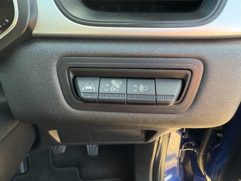 2023 Renault Captur 1.0 TCe evolution SUV 5dr Petrol Manual Euro 6 (s/s) (90 ps) HATCHBACK Petrol...