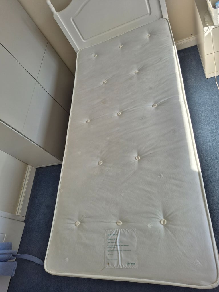 Single Bed X 2