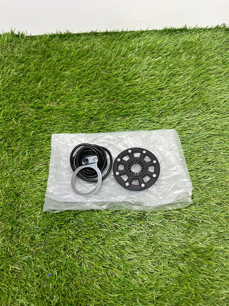 27.5inch 48v 1500w e-bike conversion kit 35a controller 