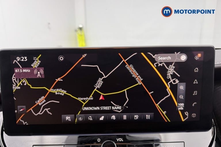 2025 Nissan Juke 1.0 DiG-T Tekna 5dr DCT HATCHBACK PETROL Automatic