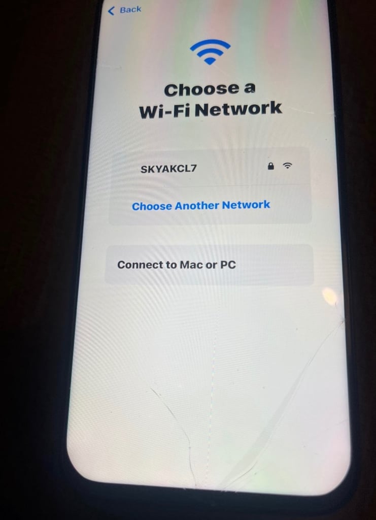 IPHONE 15 PRO MAX 128GB