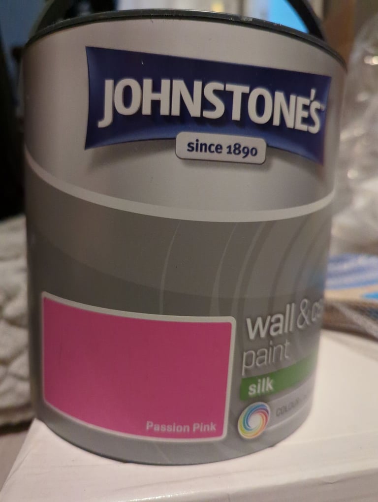 image for Tub of paint 