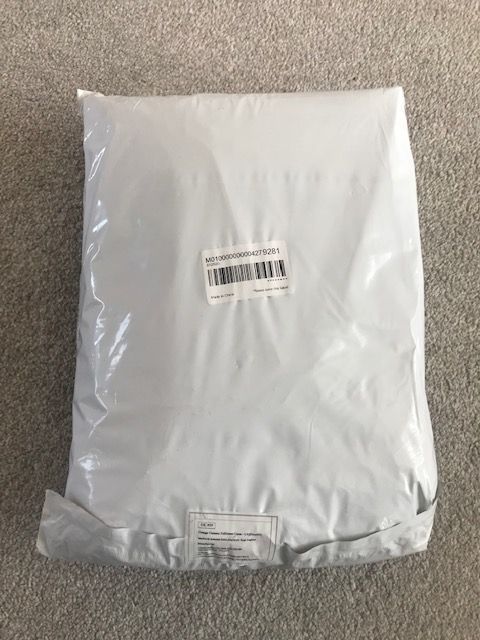 Brand NEW Motorhome Windscreen and Side Window Thermal Covers Set 