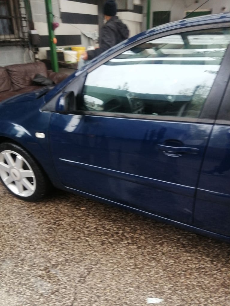 image for Ford, FIESTA, Hatchback, 2008, Manual, 1242 (cc), 5 doors