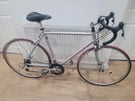 Kinesis race light road bike in immaculate condition All fully working