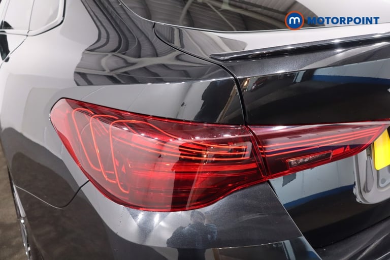 2025 BMW 4 Series 420i M Sport 5dr Step Auto [Pro Pack] Hatchback Petrol Automatic