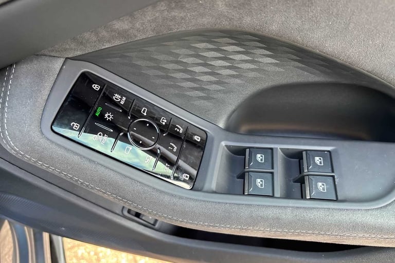 2025 Audi A5 2.0 TFSI 204 Edition 1 5dr S Tronic Estate Petrol Automatic