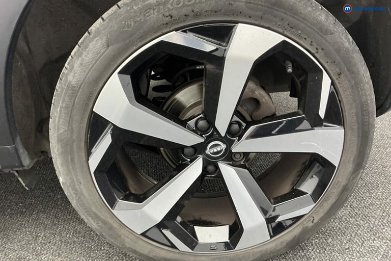 2023 Nissan Juke 1.0 DiG-T 114 Tekna 5dr SUV Petrol Manual