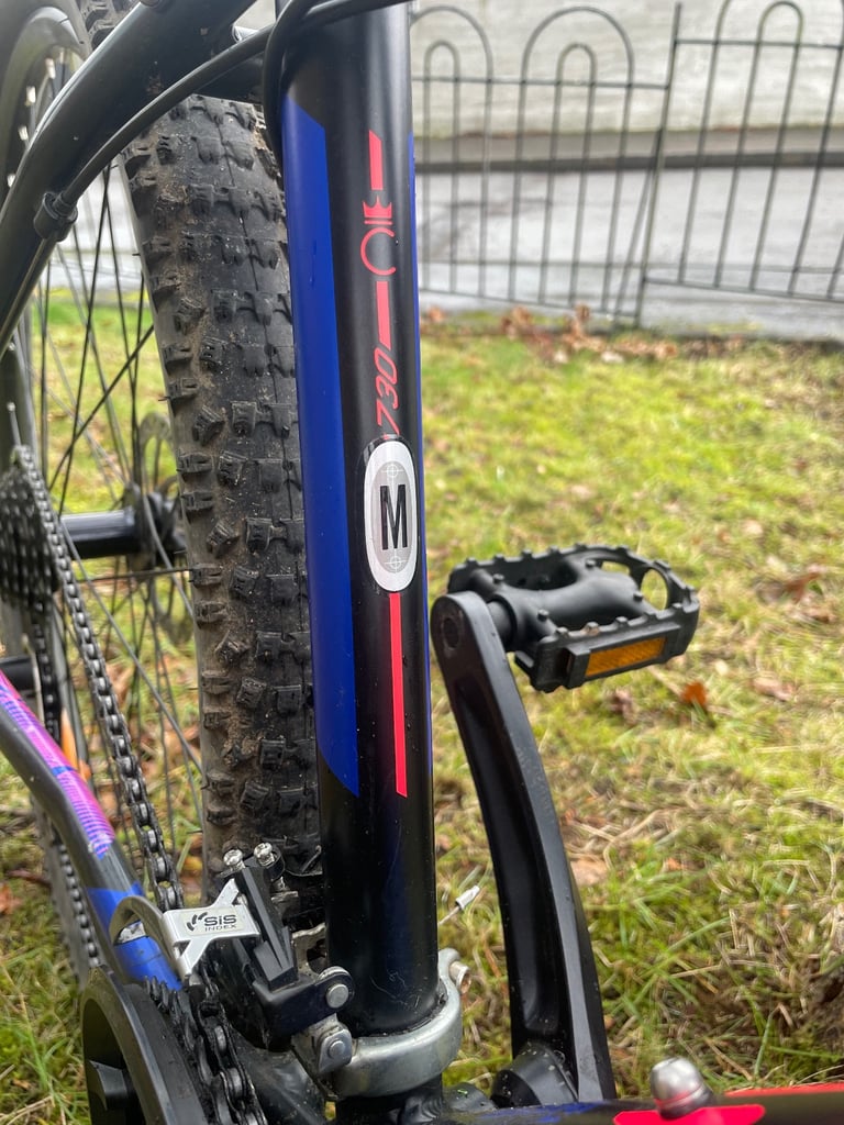 Scott Contessa Ladies MTB