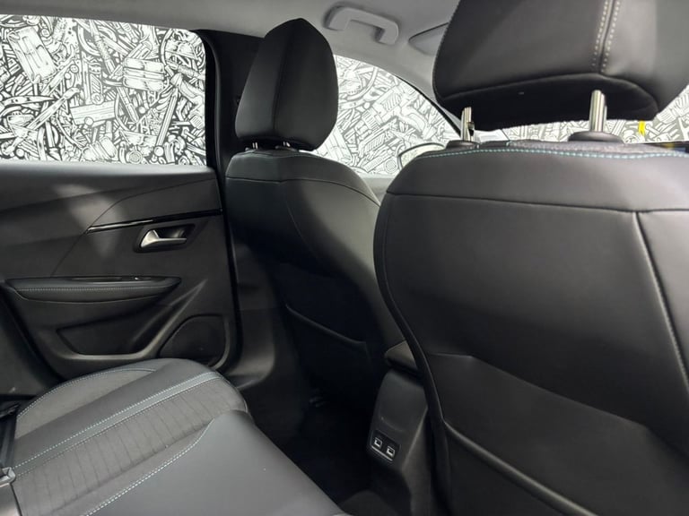 2020 Peugeot 208 1.2 PureTech Allure Premium Hatchback 5dr Petrol Manual Euro 6 (s/s) (100 p Hatc...