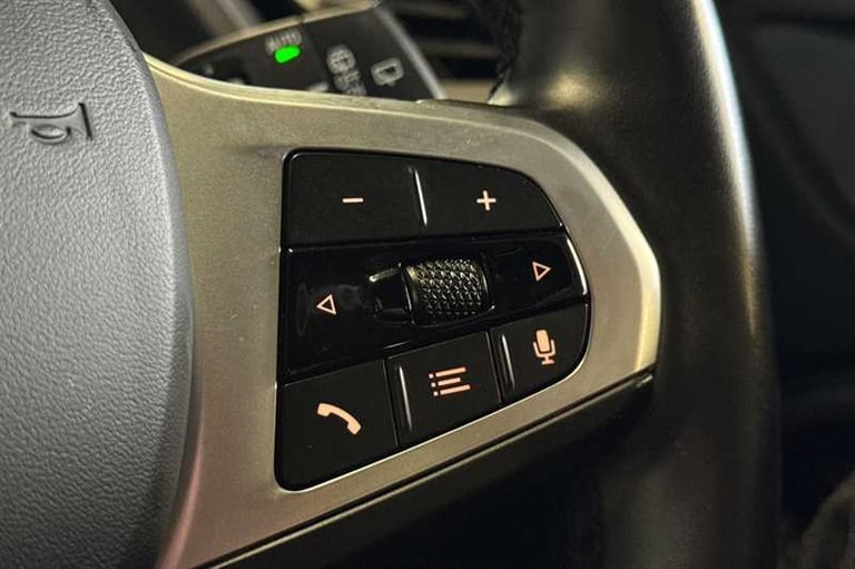 2024 BMW 1 Series 118i [136] M Sport 5dr Step Auto [LCP] HATCHBACK PETROL Automatic