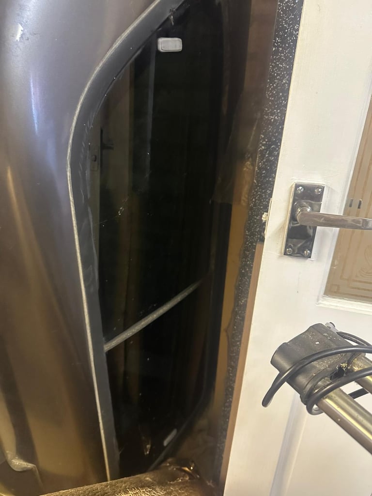 Toyota Hollis 2012 canopy 