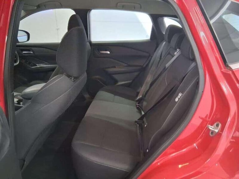 2022 Nissan Qashqai 1.3 DIG-T MHEV Acenta Premium SUV 5dr HATCHBACK Petrol/Electric Hybrid Manual