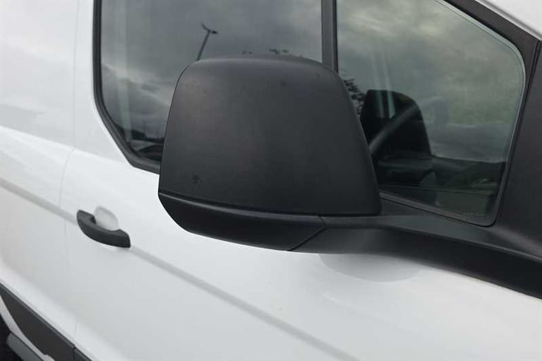 2017 Ford Transit Connect 1.5 TDCi 220 Panel Van 5dr Diesel Manual L1 H1 (124 g/km, 99 bhp) Panel...