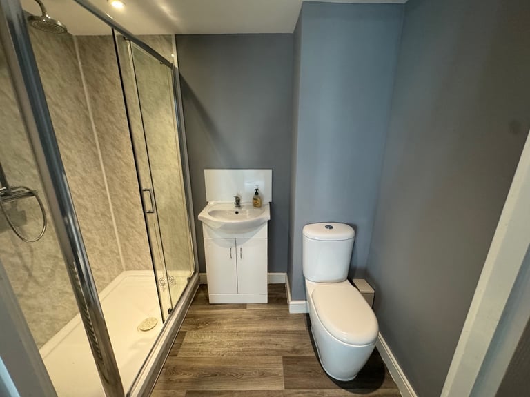 Lovely room in Southsea 