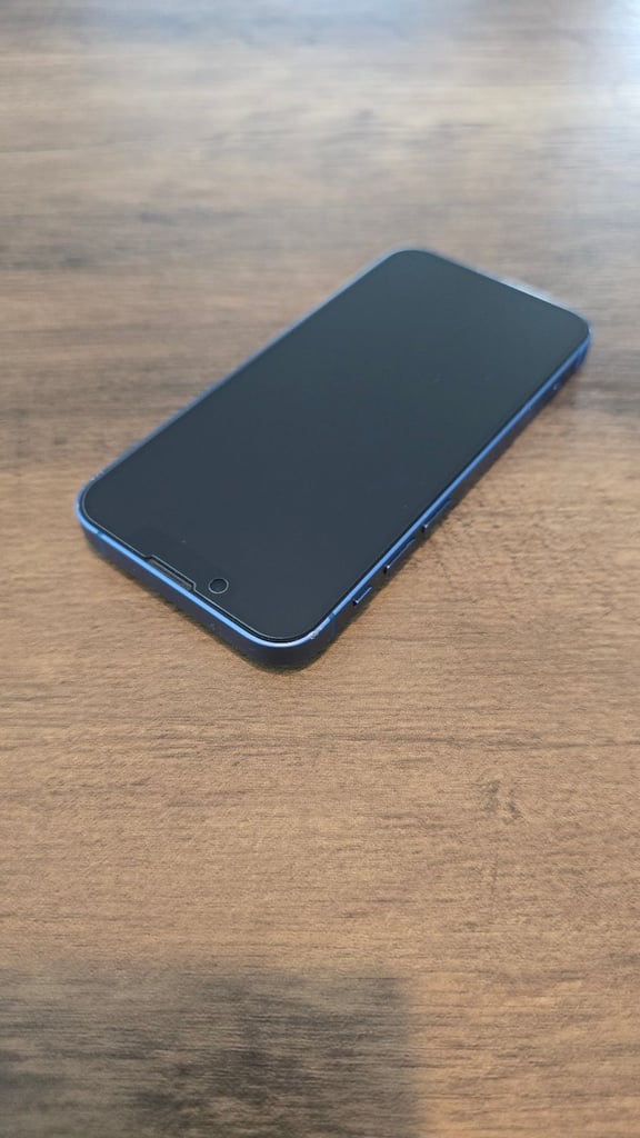 Apple iPhone 13 mini