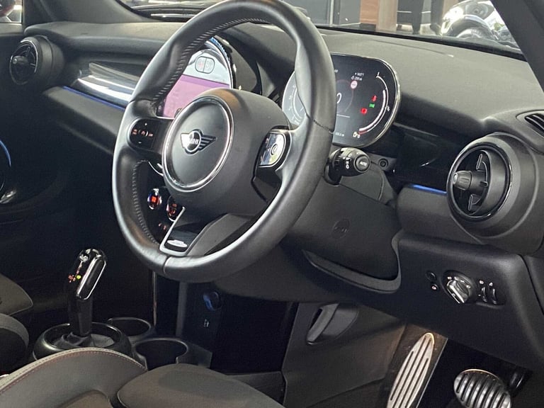 2023 MINI Hatch 1.5 Cooper Sport 3dr Auto Hatchback Petrol Automatic