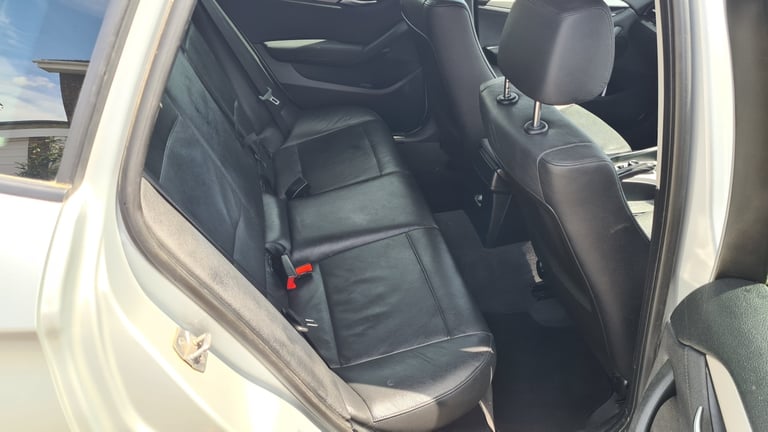 64-REG BMW X1 XDRIVE18D SE,2 KEYS,1 FORMER KEEPER,NEW TIMING CHAIN FITTED