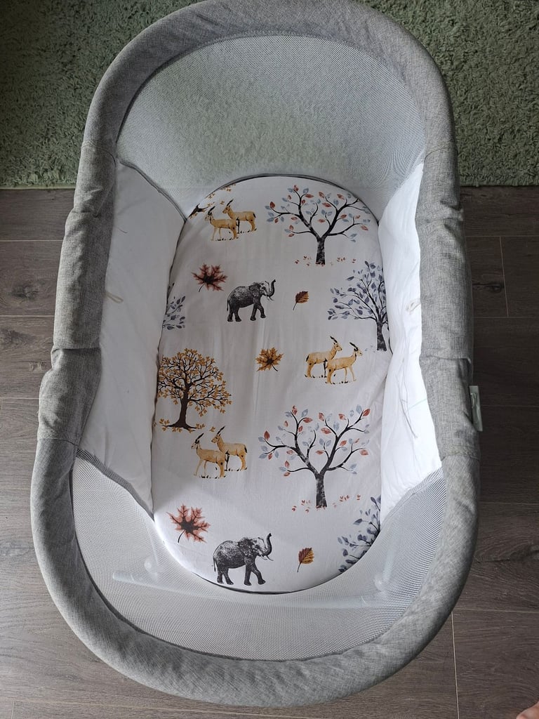 Travel Cot