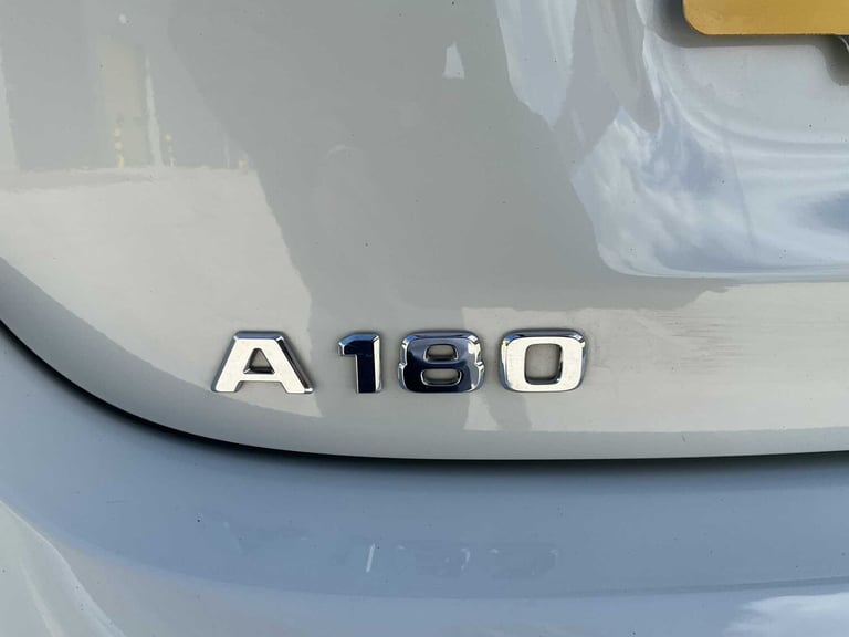 2022 Mercedes-Benz A-Class A180 AMG Line Executive Edition 5dr Auto HATCHBACK PETROL Automatic