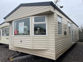 Static Caravan For Sale Off Site Willerby Richmond 33x12, 2 Bedroom 