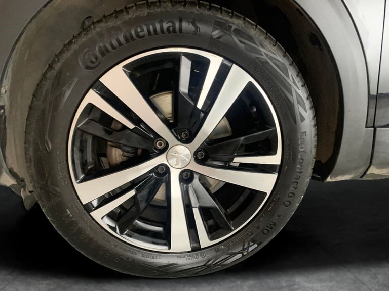 2022 Peugeot 5008 1.5 BlueHDi GT 5dr EAT8 HATCHBACK DIESEL Automatic