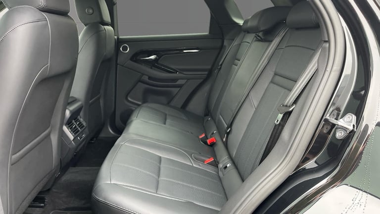 2025 Land Rover Range Rover Evoque 2.0 D200 Dynamic HSE 5dr Auto Diesel Hatchback Hatchback Diese...