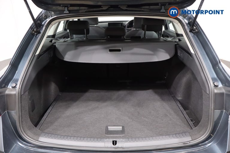 2022 SEAT Leon 1.0 TSI EVO SE 5dr Estate Petrol Manual