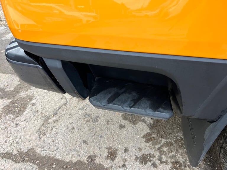 2024 Ford Ranger 2.0 TD EcoBlue Wildtrak Auto 4WD Euro 6 (s/s) 4dr PICK UP Diesel Automatic