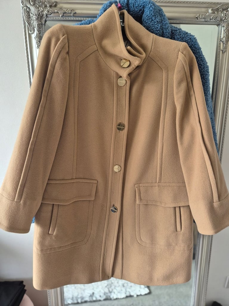 image for Ladies coat