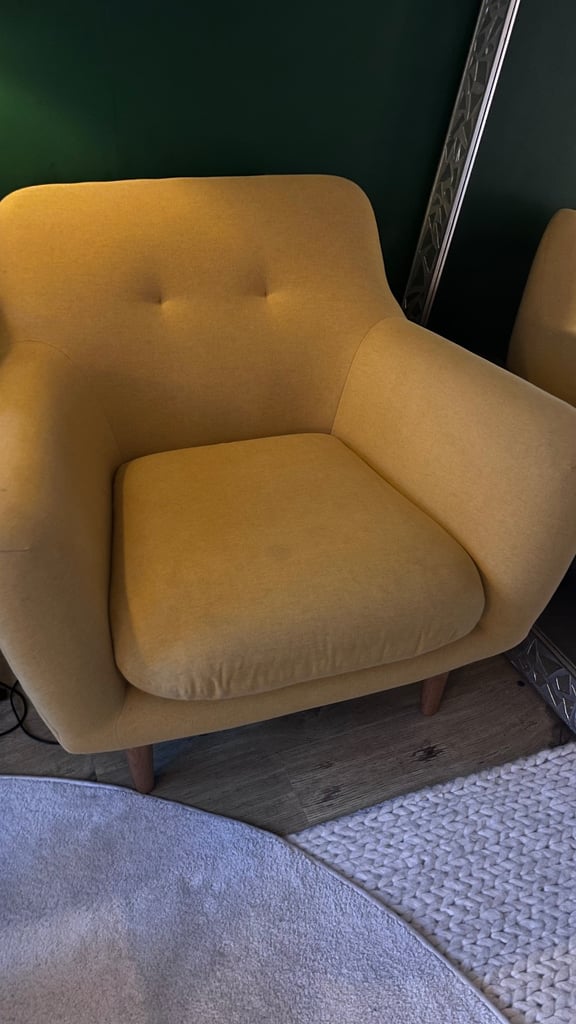 image for Armchair 