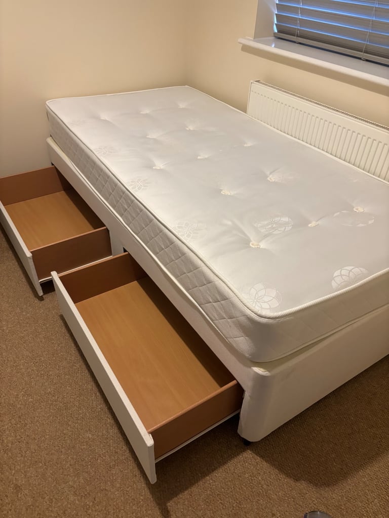 image for Single bed 