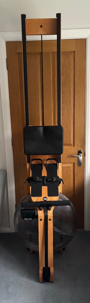 image for Waterrower Rowing Machine