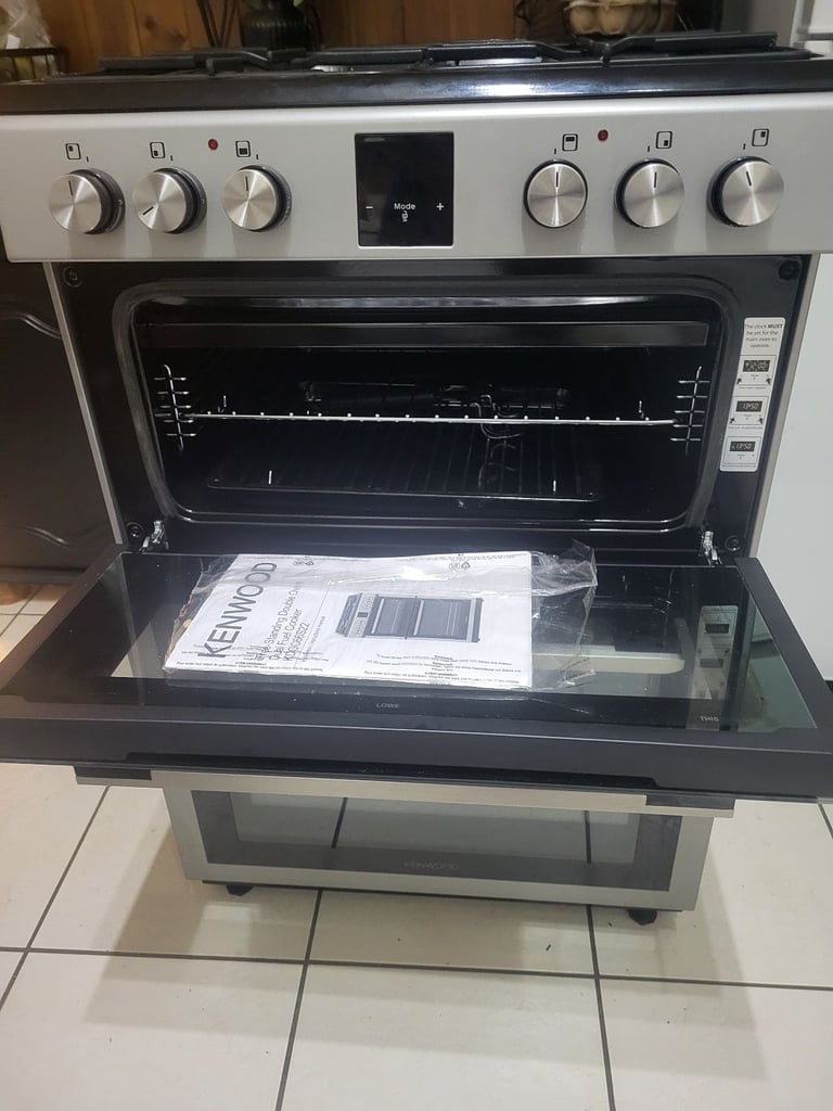 image for Almost New Cooker