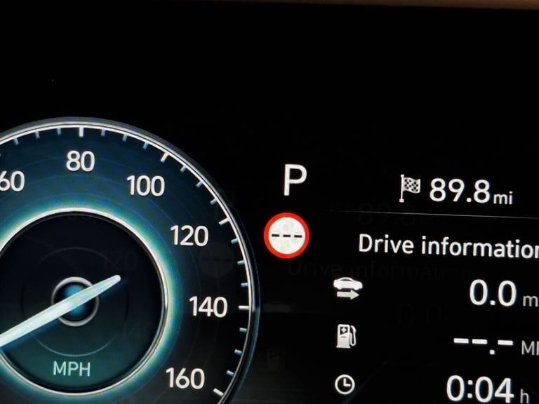 2022 Hyundai TUCSON 1.6 TGDi Hybrid 230 Premium 5dr 2WD Auto ESTATE PETROL/ELECTRIC Automatic