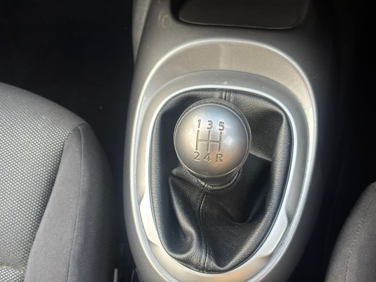 2010 Nissan Juke 1.6 Visia 5dr HATCHBACK Petrol Manual