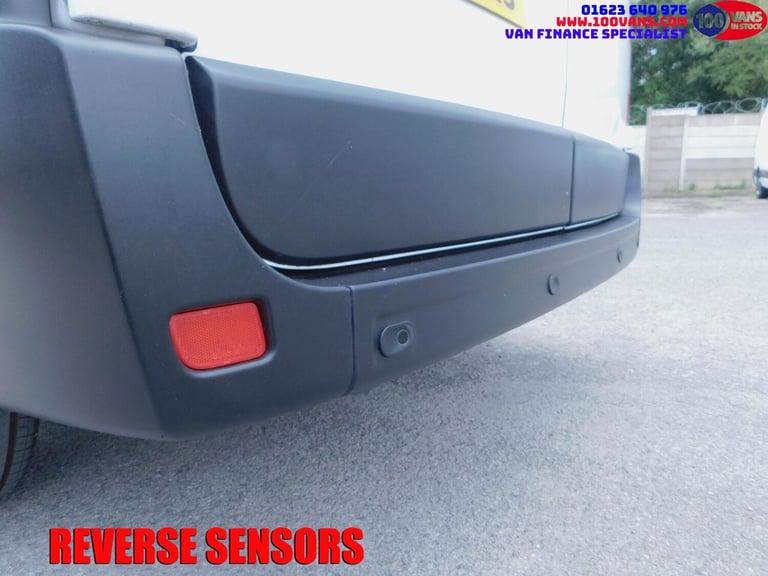 2022 Renault Master DEPOSIT TAKEN, GOING OUT SOON PANEL VAN Diesel Manual