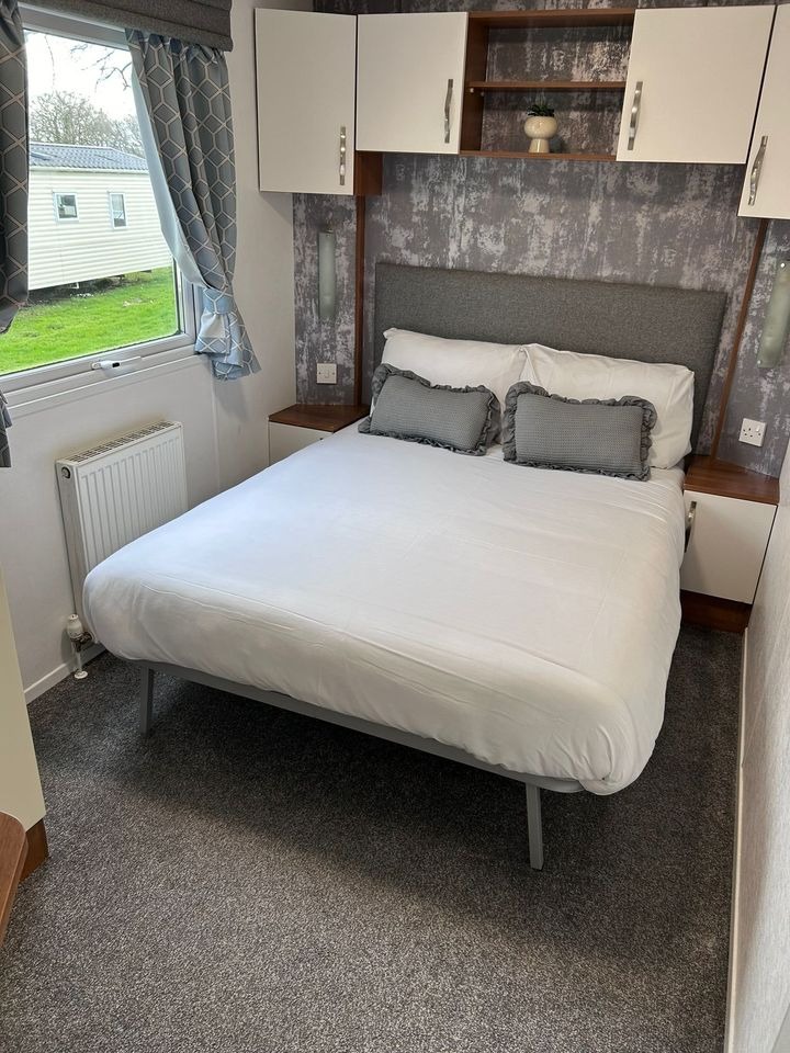 Own a caravan, Change your life today - Kent, Isle of Sheppey - 10 month occupancy