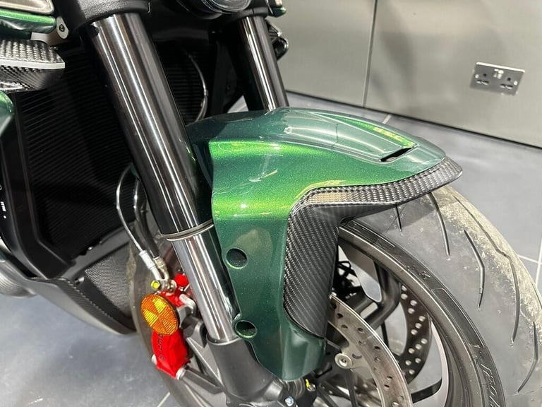 2024 Ducati Diavel 1158 For Bentley Ducati Quick Shift Euro 5