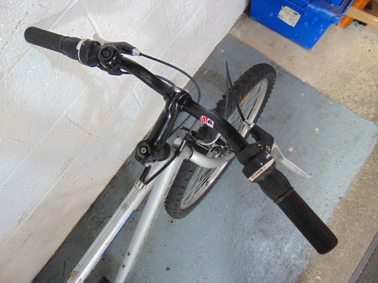 Rockrider (20inch frame) Mountain Bike (free local delivery)